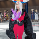 Illustration for article titled Our Favorite Cosplay From Anime Matsuri 2019